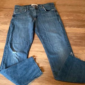 Colin's jeans size 33